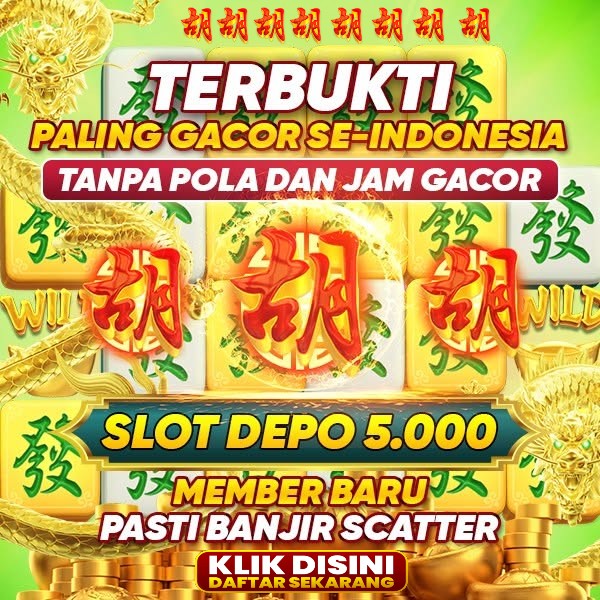 LEXI138: Modal Mini, Langsung Profit! Game Online Gacor
